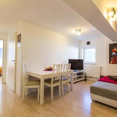 דירה Sternenvilla *