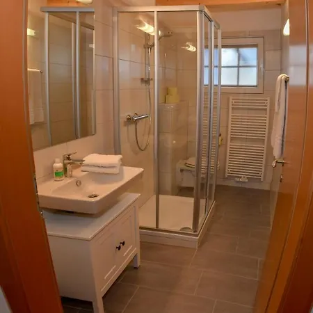 Apartament Sternenvilla