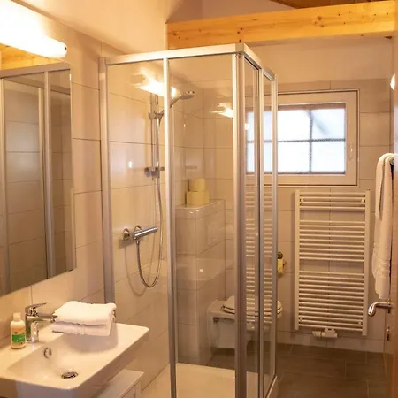 דירה Sternenvilla אוץ