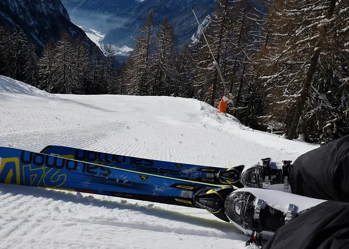 アパート Sternenvilla