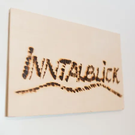 Sternenvilla Appartement Oetz