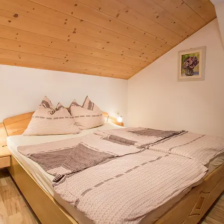 Sternenvilla Appartement Oetz