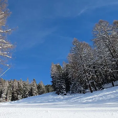 Appartement Sternenvilla *