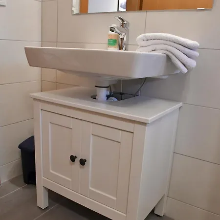 Appartement Sternenvilla