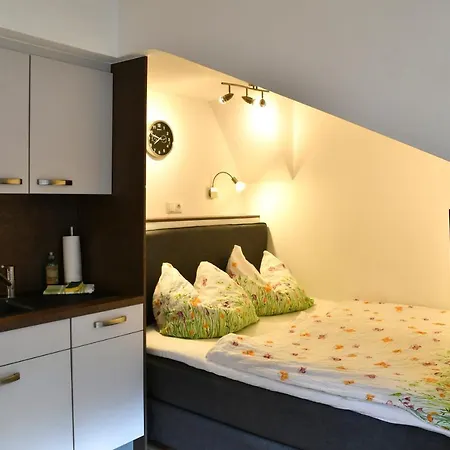 Appartement Sternenvilla