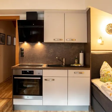 Sternenvilla Appartement