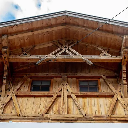 Sternenvilla Appartement