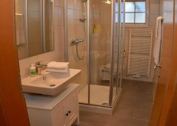 Apartmán Sternenvilla