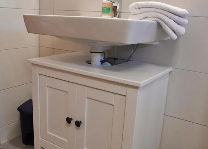 Apartmán Sternenvilla