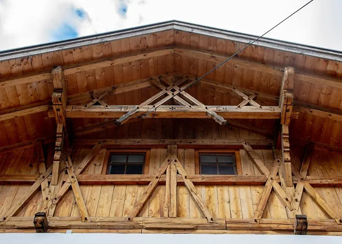 Sternenvilla Apartmán