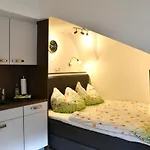 Appartement Sternenvilla