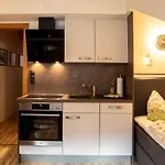 Sternenvilla Appartement