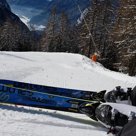 Lejlighed Sternenvilla