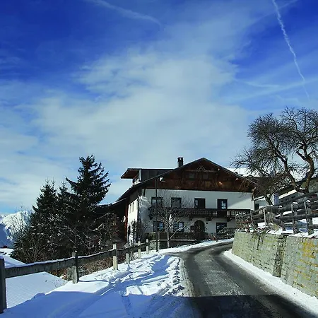 Lejlighed Sternenvilla