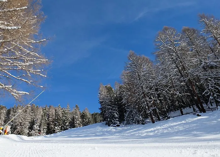 Lejlighed Sternenvilla *